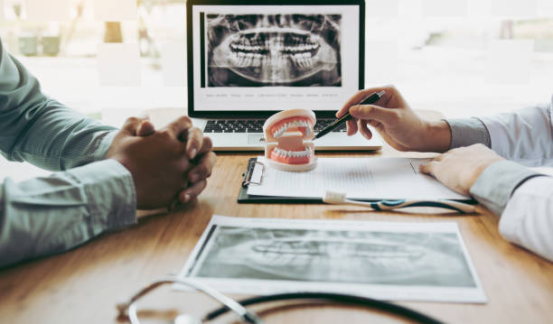 Best Emergency Orthodontic Repairs in Gardnerville, NV