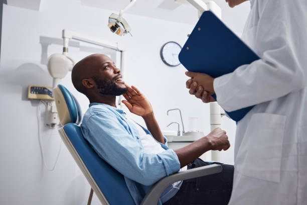 Best Emergency Broken Tooth Repair in Gardnerville, NV