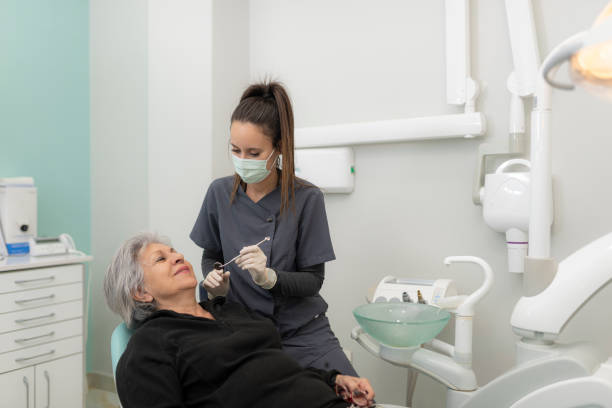 Best Emergency Wisdom Teeth Removal in Gardnerville, NV
