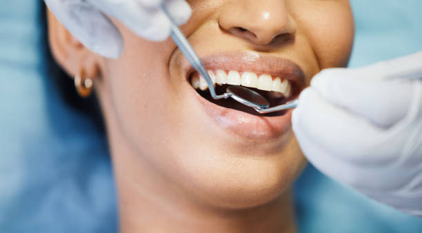 Best Walk-In Emergency Dentist in Gardnerville, NV