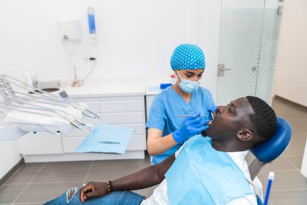 Best Pediatric Emergency Dentist in Gardnerville, NV