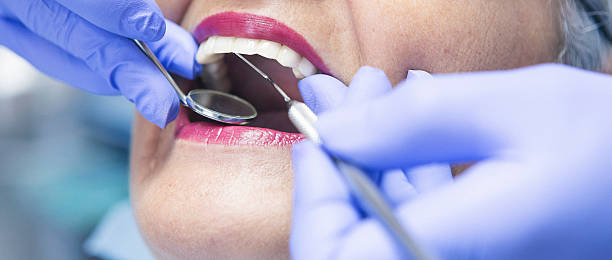 Best Emergency Treatment for Toothache in Gardnerville, NV